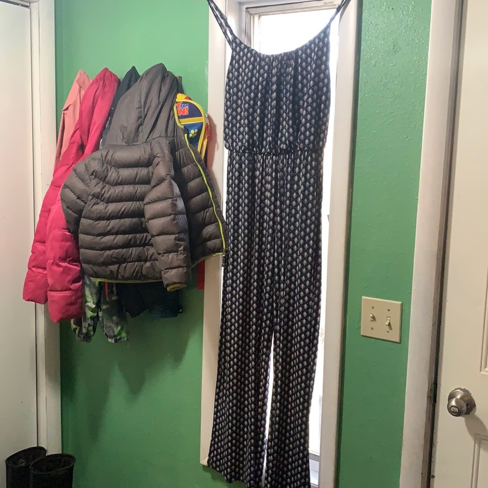 Jumpsuit